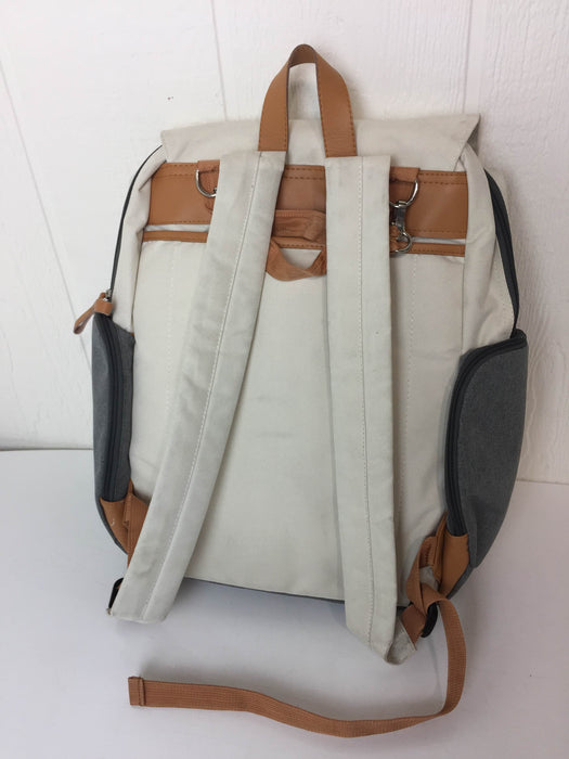 secondhand Parker Baby Co. Birch Bag Diaper Backpack