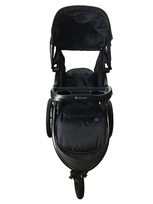 secondhand Baby Trend Skyview Plus Stroller