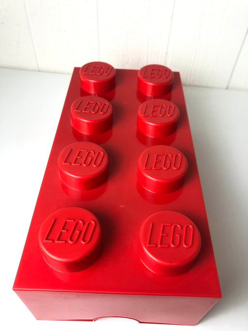 secondhand Lego Storage Container