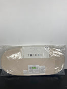 secondhand Naturepedic Bassinet Mattress