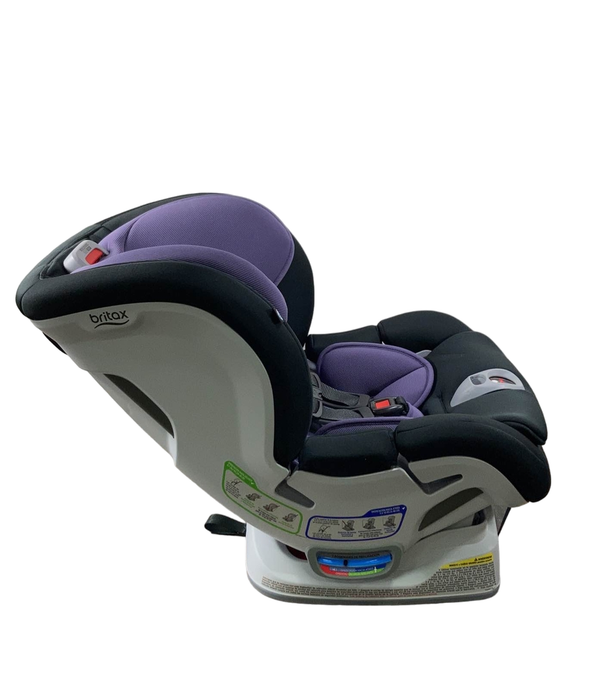 secondhand Carseat