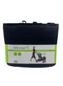 used Baby Jogger City Select LUX Shopping Tote