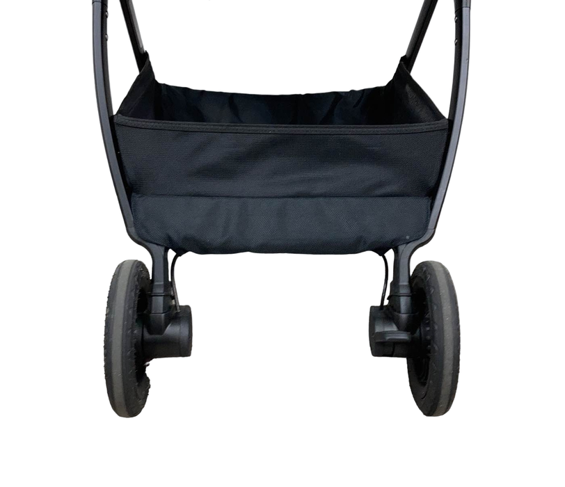 Nuna TRIV Stroller, Caviar, 2021