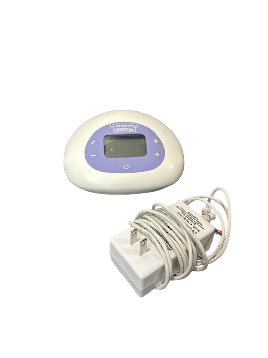 secondhand Lansinoh Smartpump Double Electric Breast Pump