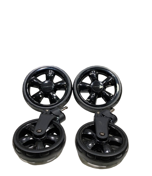 used Wonderfold W Series Replacement 4 Wheels