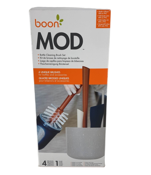 used Boon Mod Brush Set