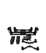 secondhand Wonderfold W2 Series Car Seat Adapter for Nuna/Cybex/Maxi-Cosi