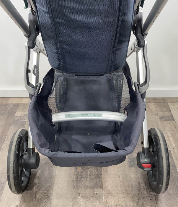 used UPPAbaby VISTA Stroller