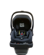 used UPPAbaby MESA V2 Infant Car Seat, Jake (Black), 2023