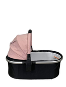 secondhand Mockingbird Bassinet, 2022, Black