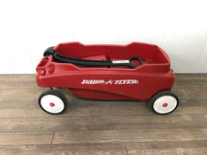 Radio Flyer Pathfinder Wagon