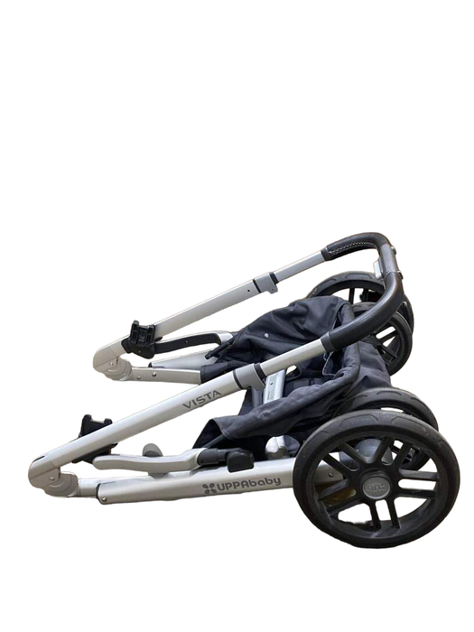 used Strollers