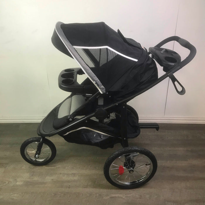 used Strollers