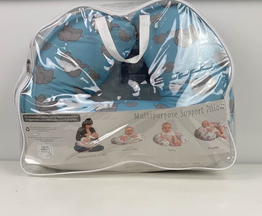 secondhand NurSit Basic Nursing Pillow