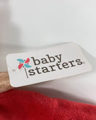 secondhand Baby Starters Security Blanket