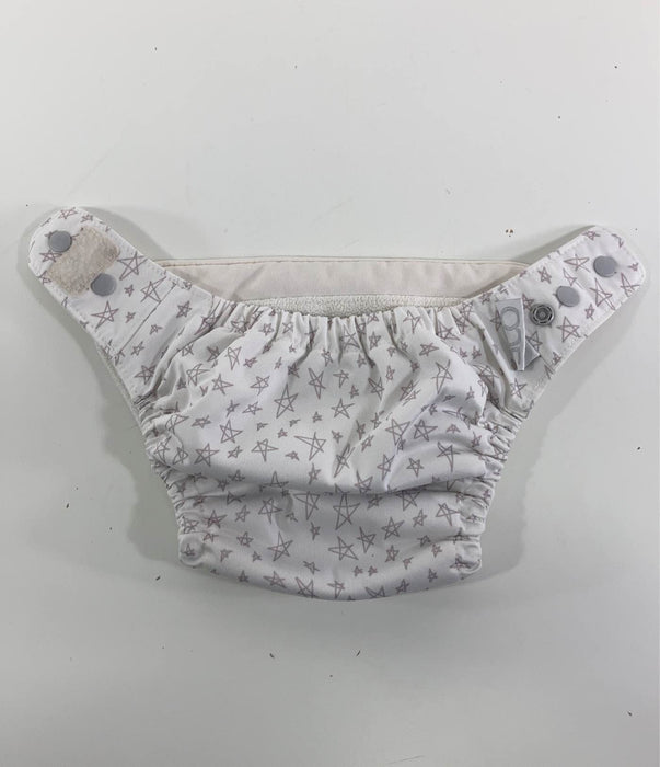 used Diapering