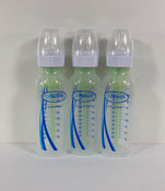 Dr. Brown's Options Narrow Bottles, 3 Pack, 9 oz