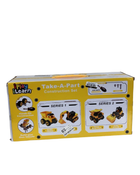 secondhand iPlay, iLearn Take Apart Construction Set