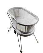 used Fisher Price Luminate Bassinet