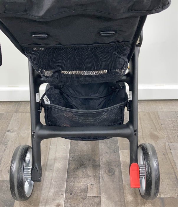 used Larktale Chit Chat Stroller