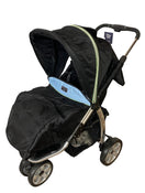 used Valco Baby Latitude EX Stroller