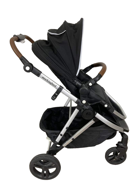 used Strollers