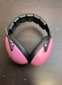 used Ear Protection Ear Muffs for Kids