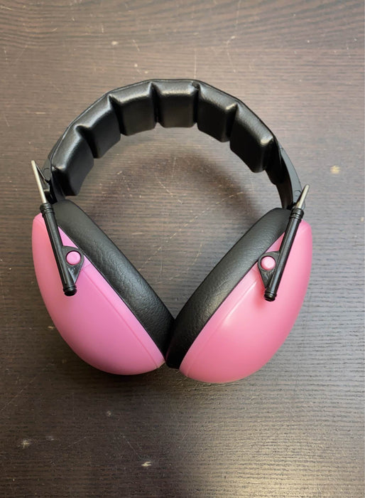 used Ear Protection Ear Muffs for Kids