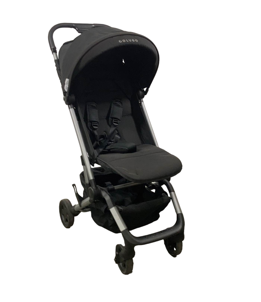 used Colugo Compact Stroller, 2023, Black