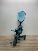 secondhand Globber 4 In 1 Trike