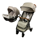 used Nuna TRVL + Pipa Urbn Travel System, Hazelwood, 2023