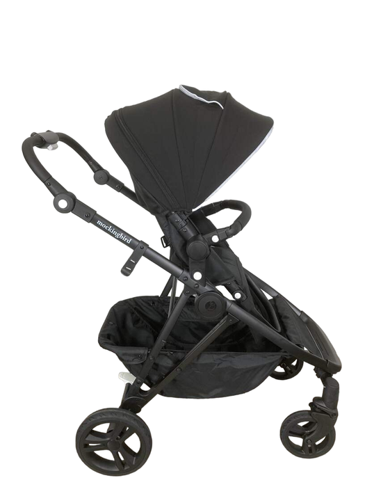 used Strollers