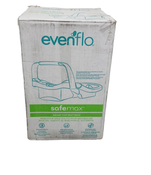 secondhand Evenflo SafeMax Infant Car Seat Base, 2023