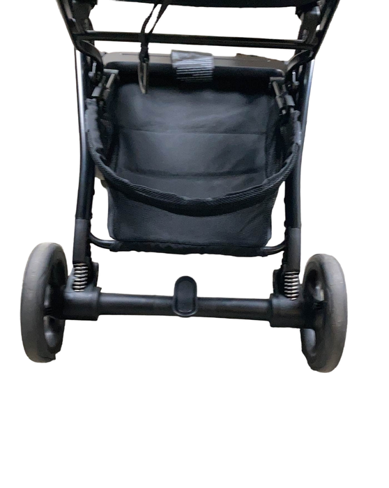 secondhand Strollers