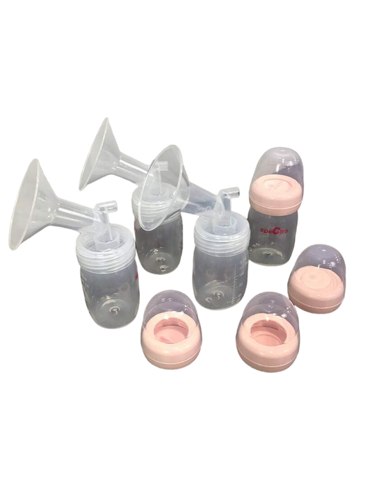 Spectra Baby S1 Plus Premier Rechargeable Breast Pump