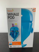 used Boon Whale Pod Drain And Store Scoop