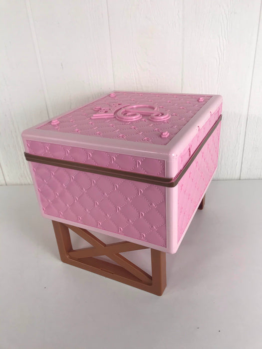 used Disney Princess Style Collection Travel Vanity