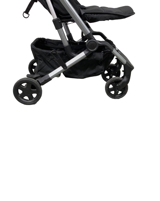 used Colugo Compact Stroller, 2022, Black