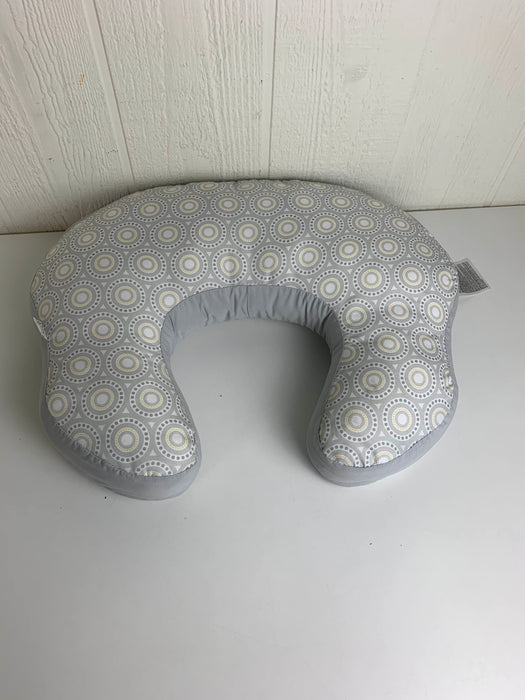 used Comfort & Harmony Mombo Nursing Pillow