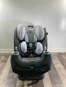 used Maxi-Cosi Pria 3-in-1 Convertible Car Seat, Blackened Pearl, 2022