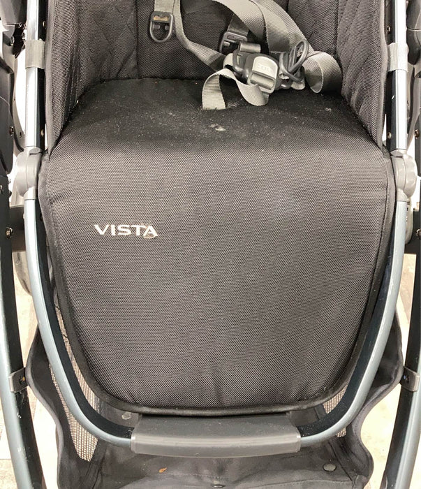 used UPPAbaby VISTA Stroller