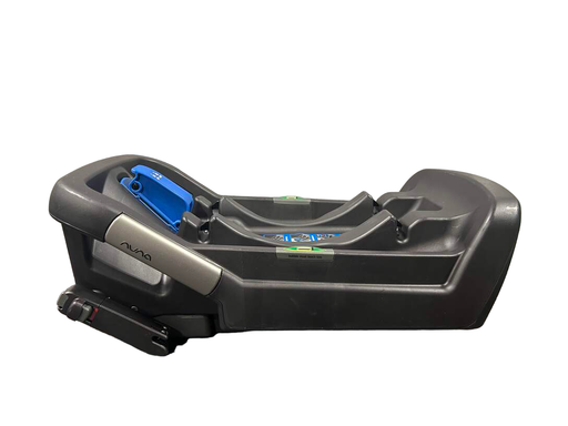 secondhand Nuna PIPA Series Car Seat Base, 2019