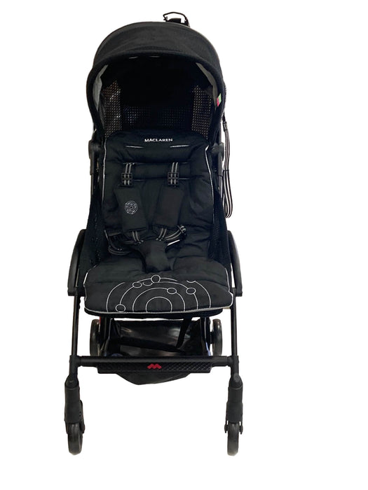 used Strollers