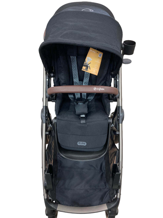 used Strollers