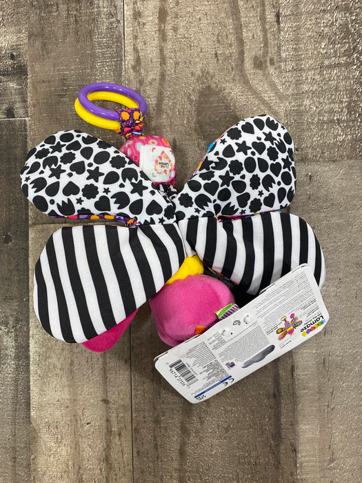 secondhand Lamaze Fifi The Firefly