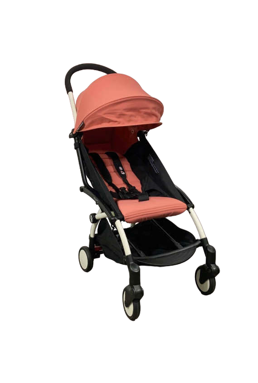 used Babyzen YOYO Stroller, 2019