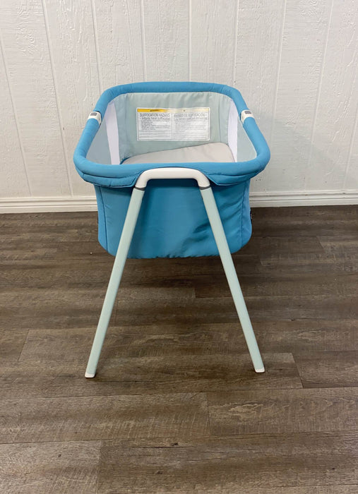 secondhand Chicco Lullago Travel Crib