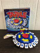 used Usaopoly Tapple