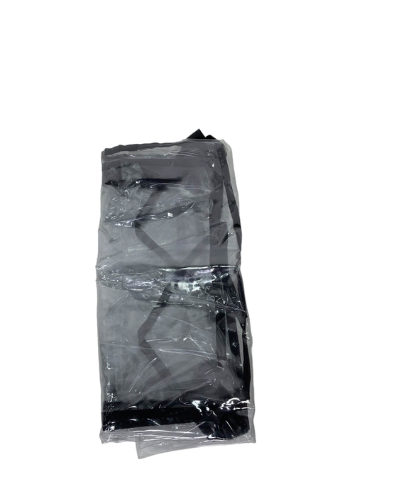 used Stroller Rain Cover