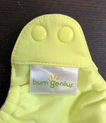 secondhand BUNDLE bumGenius Diapers